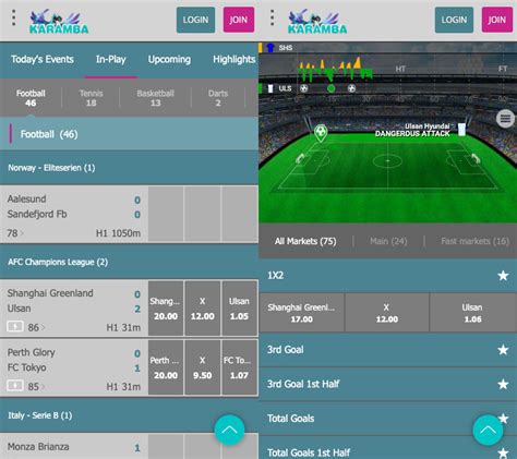 karamba app|karamba sports betting.
